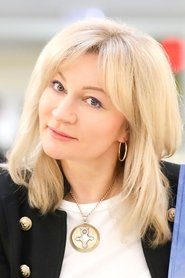 Picture of Anna Yakunina