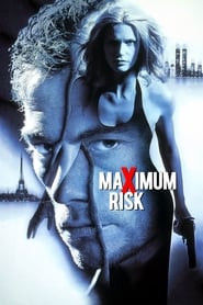 Film Risque maximum streaming VF complet