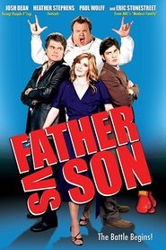 Film Father vs. Son streaming VF complet