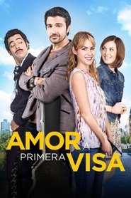 Imagen de Amor a primera Visa
