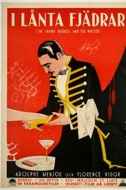 Film The Grand Duchess and the Waiter streaming VF complet