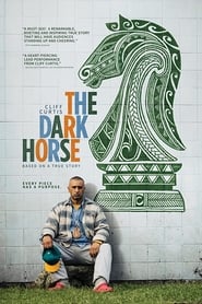 Film The Dark Horse streaming VF complet