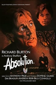 Film Absolution streaming VF complet
