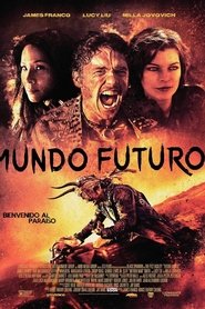 Mundo Futuro 2018