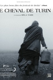 Film Le Cheval de Turin streaming VF complet
