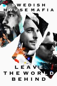 Film Leave the World Behind streaming VF complet