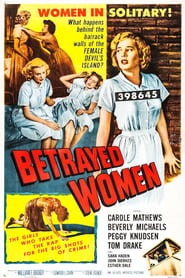 Betrayed Women streaming sur filmcomplet