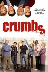 Poster of Crumbs
