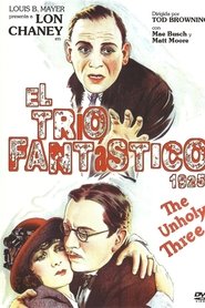 Imagen de El trío fantástico