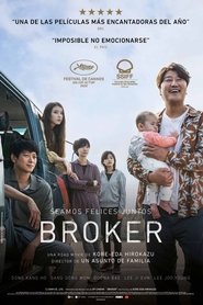 Imagen de Broker