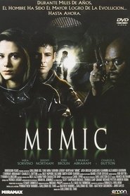 Imagen de Mimic