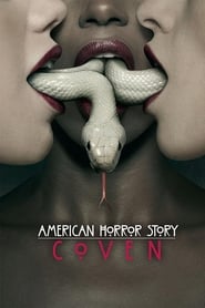 American Horror Story streaming