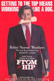 From the Hip streaming sur filmcomplet