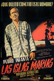 Las Islas Marias streaming sur filmcomplet