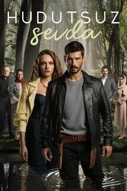 Poster of Boundless Love