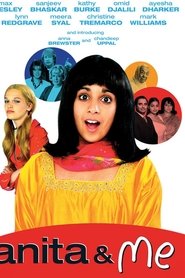 Film Anita and Me streaming VF complet