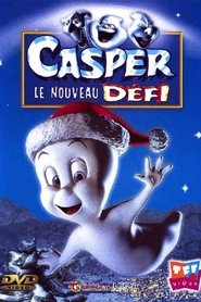 Casper, le nouveau défi 2000