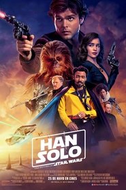 Han Solo: Una historia de Star Wars
