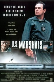 U.S. Marshals 1998