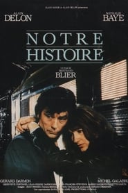 Film Notre histoire streaming VF complet