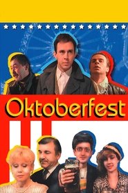 Film Oktoberfest streaming VF complet