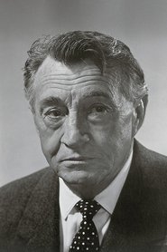 Picture of Paul Fix