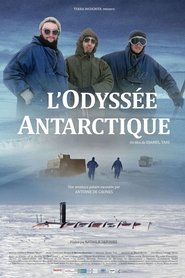 L'Odyssée antarctique