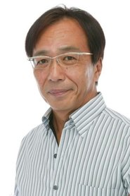 Picture of Hideyuki Tanaka