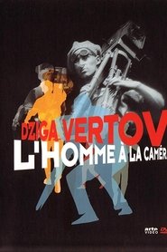 Film L'Homme à la caméra streaming VF complet