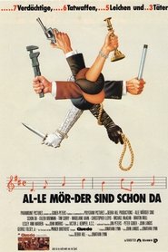 Alle Mörder sind schon da 1986