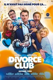 Divorce Club streaming sur filmcomplet