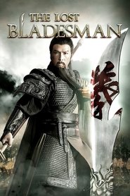 Imagen de The Lost Bladesman