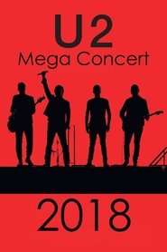 Imagen de U2 2018 Mega concert
