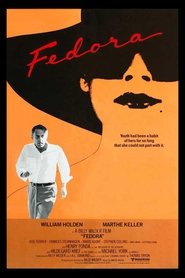 Film Fedora streaming VF complet