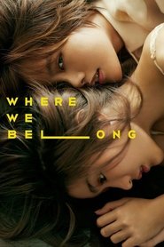 Imagen de Where We Belong