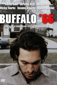 Buffalo '66, avagy Megbokrosodott teendők 1998