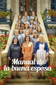 Imagen de Manual de la buena esposa