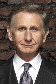 Picture of René Auberjonois