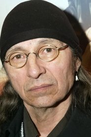 Picture of John Trudell