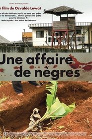 Film Une affaire de nègres streaming VF complet