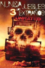 Imagen de Nunca juegues con extraños 3