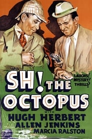 Sh! The Octopus streaming sur filmcomplet