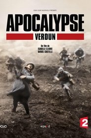 Poster of Apocalypse Verdun