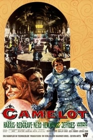 Camelot - Am Hofe König Arthurs 1967