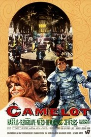 Camelot - Am Hofe König Arthurs 1967