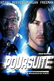 Film Poursuite streaming VF complet