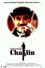 Film Chaplin streaming VF complet