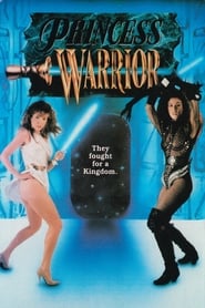 Film Princess Warrior streaming VF complet