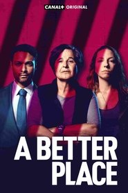 Poster of A Better Place