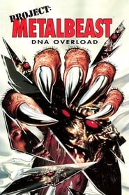 Film Project: Metalbeast streaming VF complet
